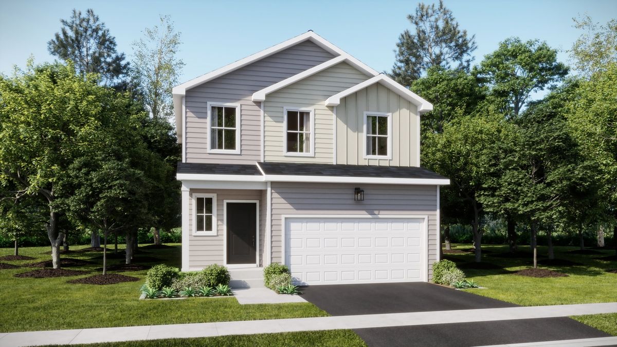 213 Buchanan Drive, Waterman, IL 60556