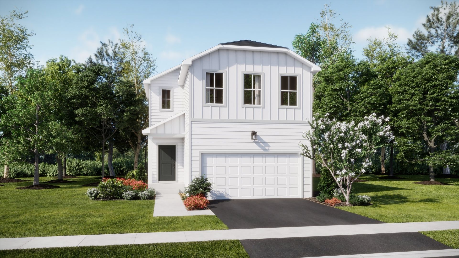 217 Buchanan Drive — Waterman, IL 60556