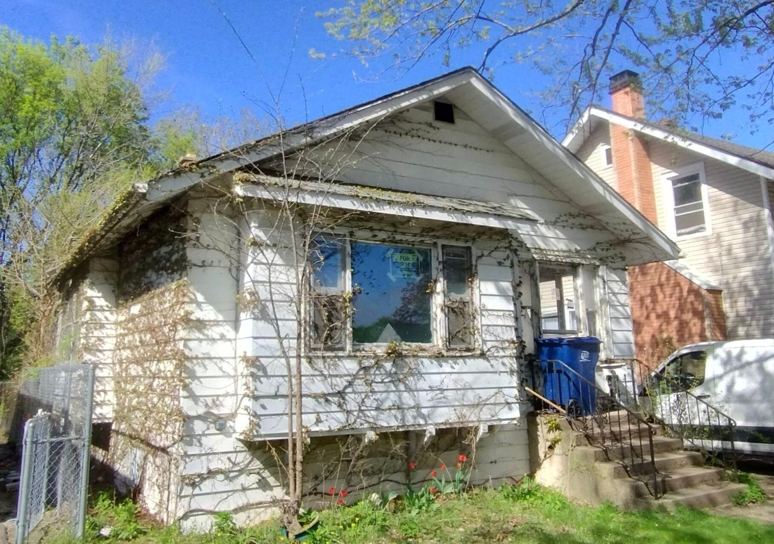 918 Highland Avenue — Waukegan, IL 60085
