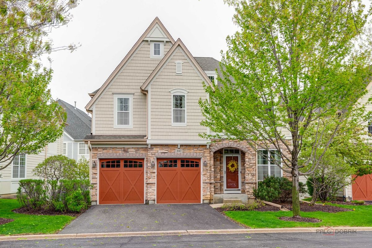 20463 Joshua Court, Deer Park, IL 60010