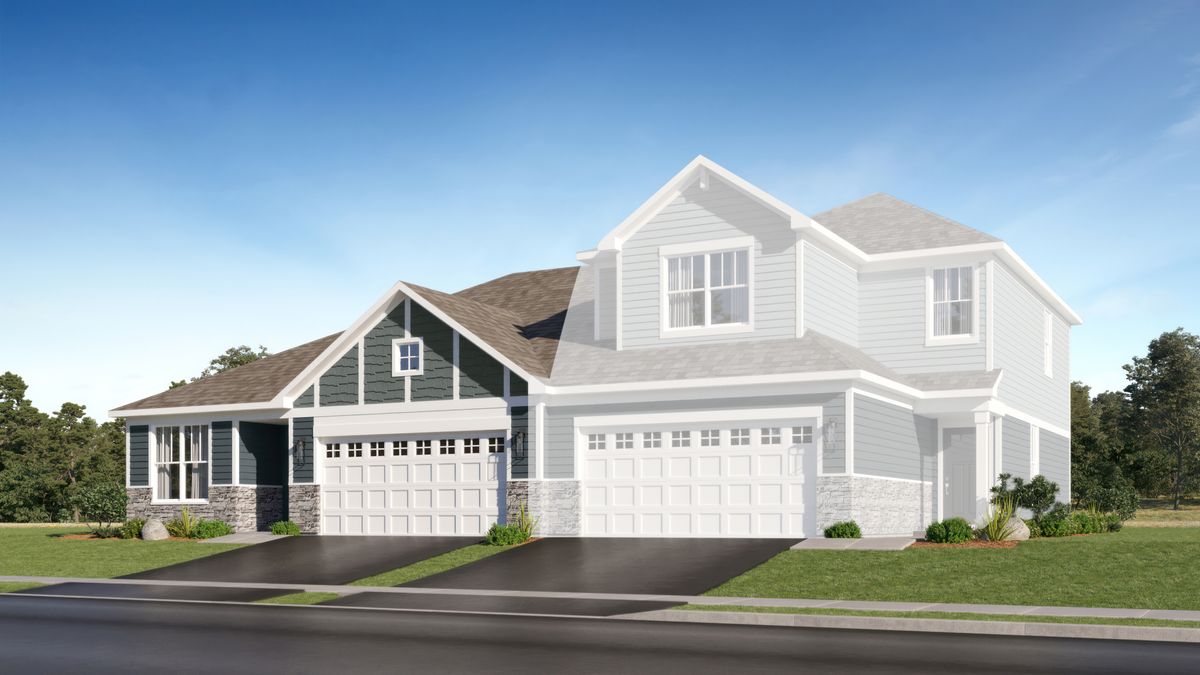 4205 Meadowridge Road, Woodstock, IL 60098