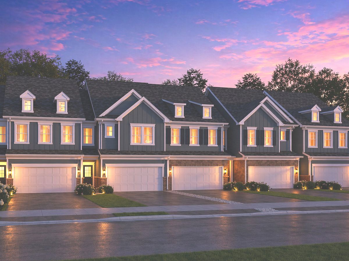 12764 Nicholas Drive, Plainfield, IL 60585