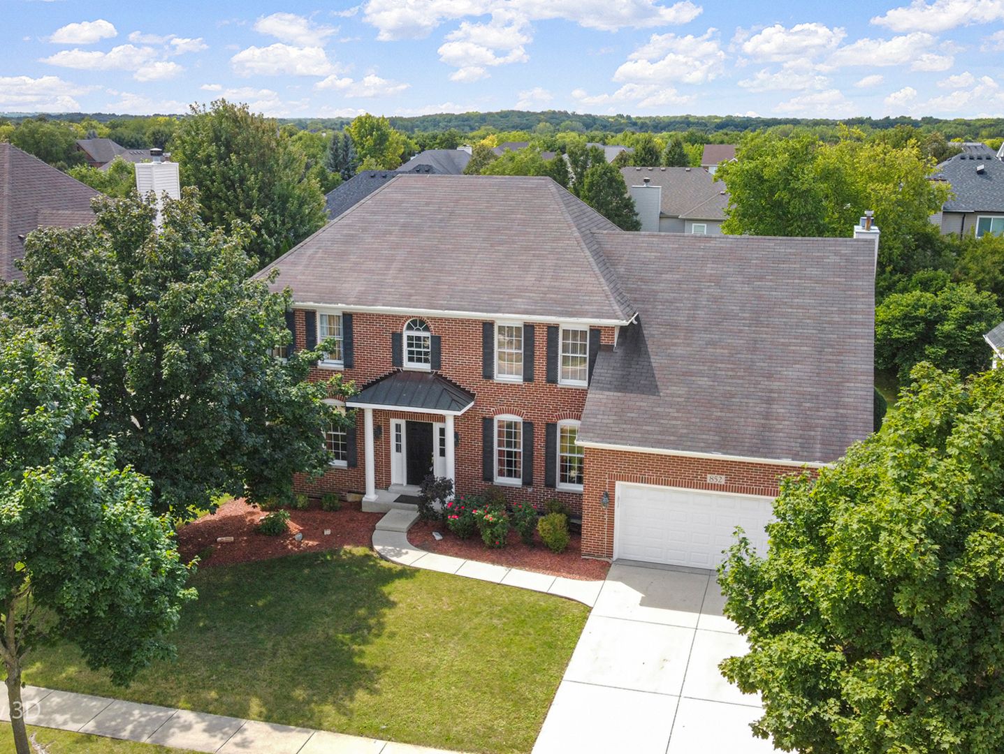 852 Sunrise Drive — South Elgin, IL 60177