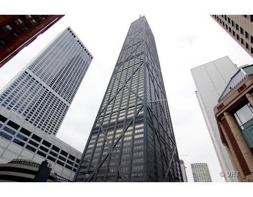 175 E DELAWARE Place #5604 — Chicago, IL 60611