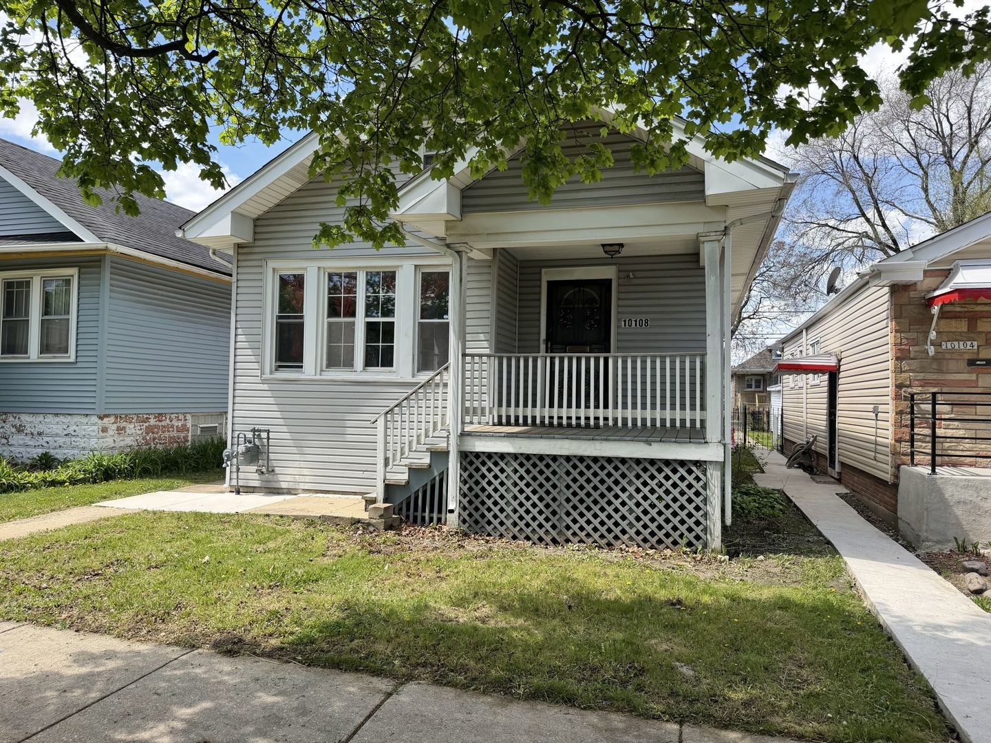10108 State Street — Chicago, IL 60628