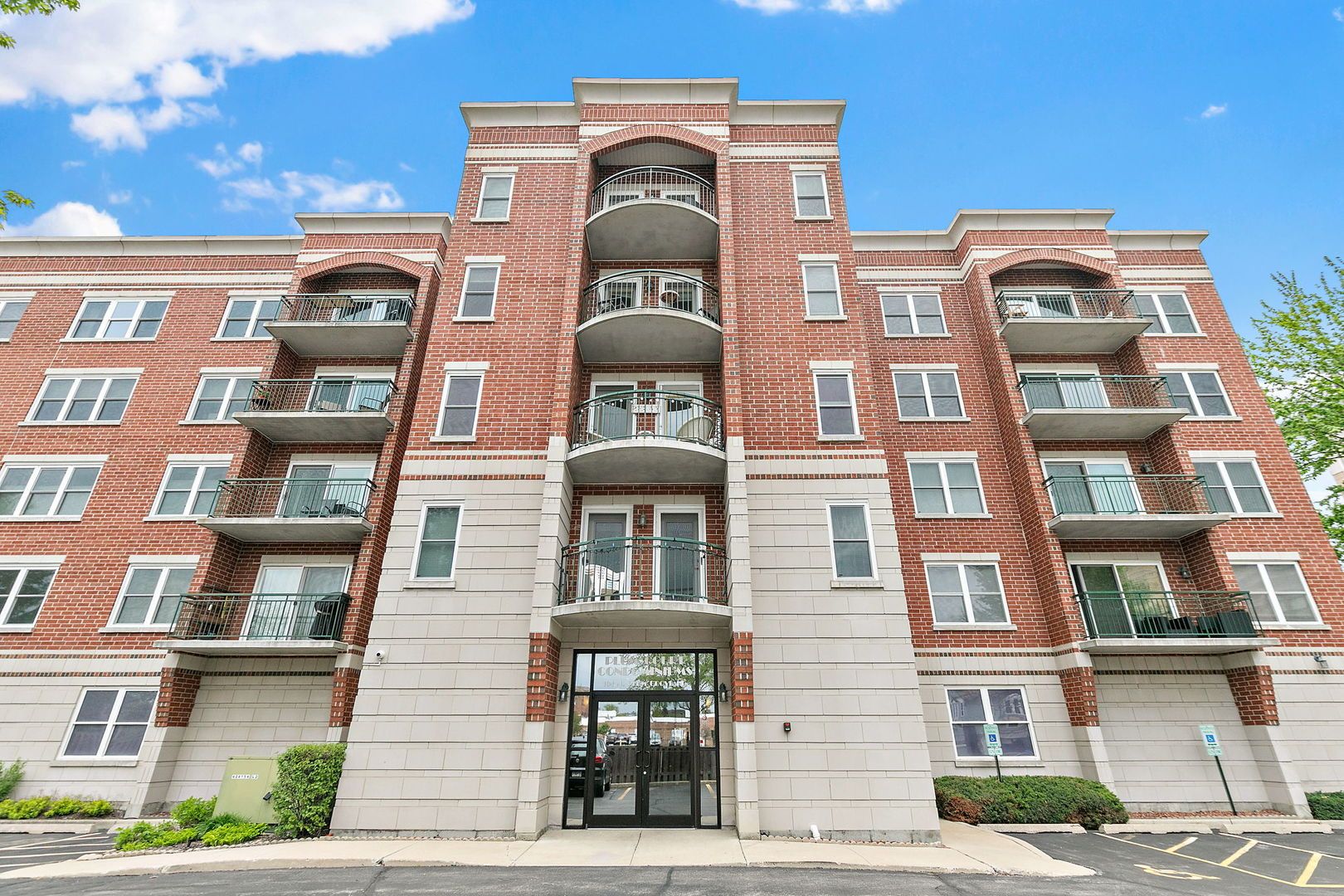 104 N Plum Grove Road #504 — Palatine, IL 60067