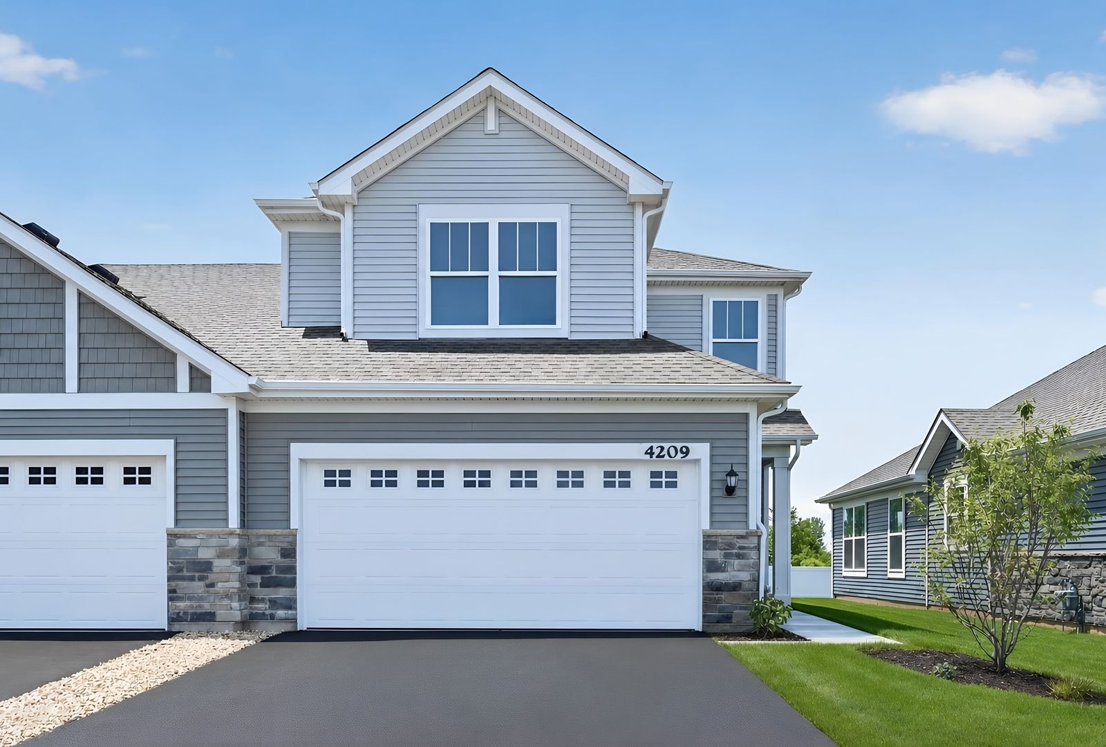 4209 Meadowridge Road — Woodstock, IL 60098