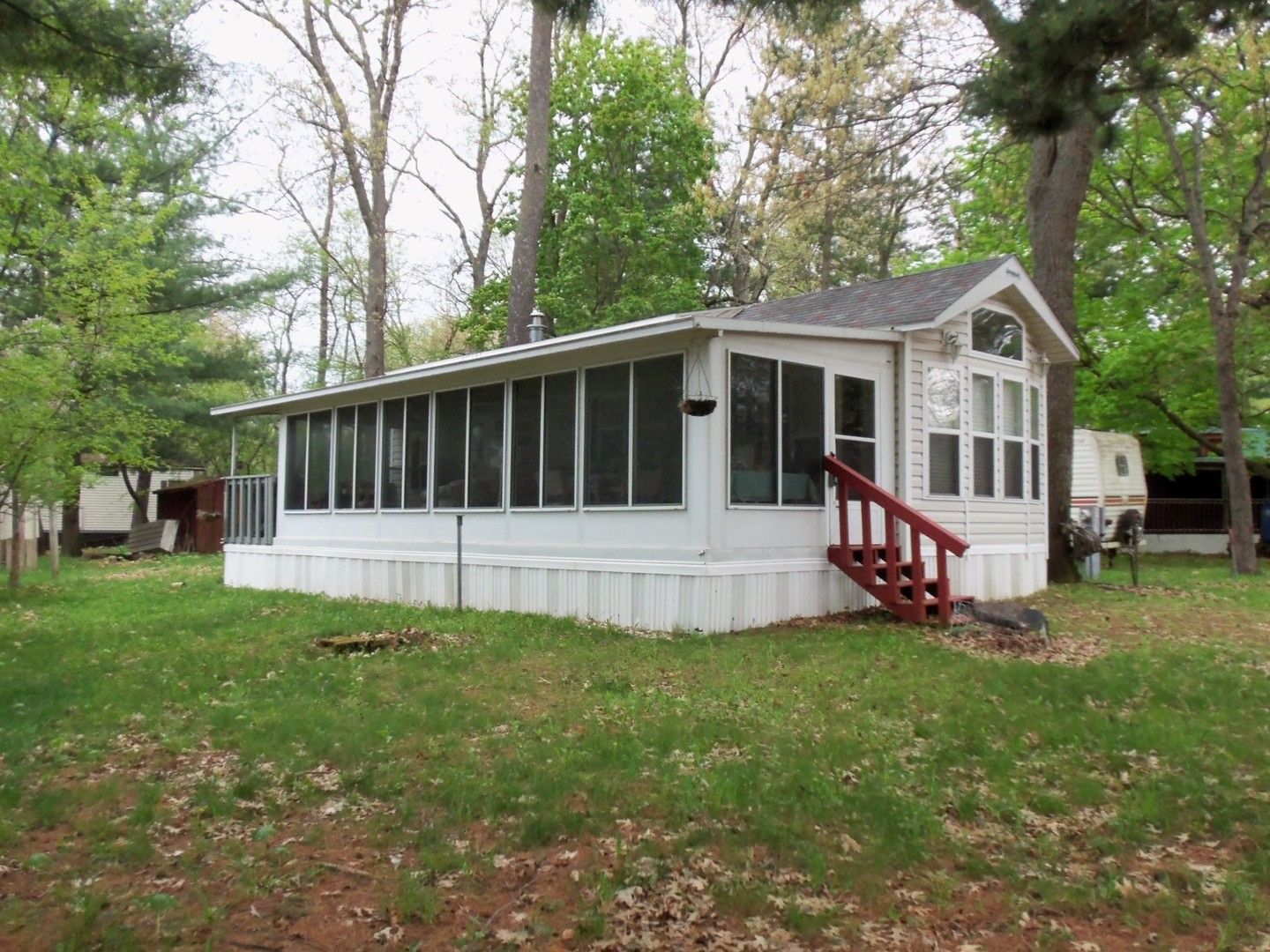 7/150 Woodhaven — Sublette, IL 61367