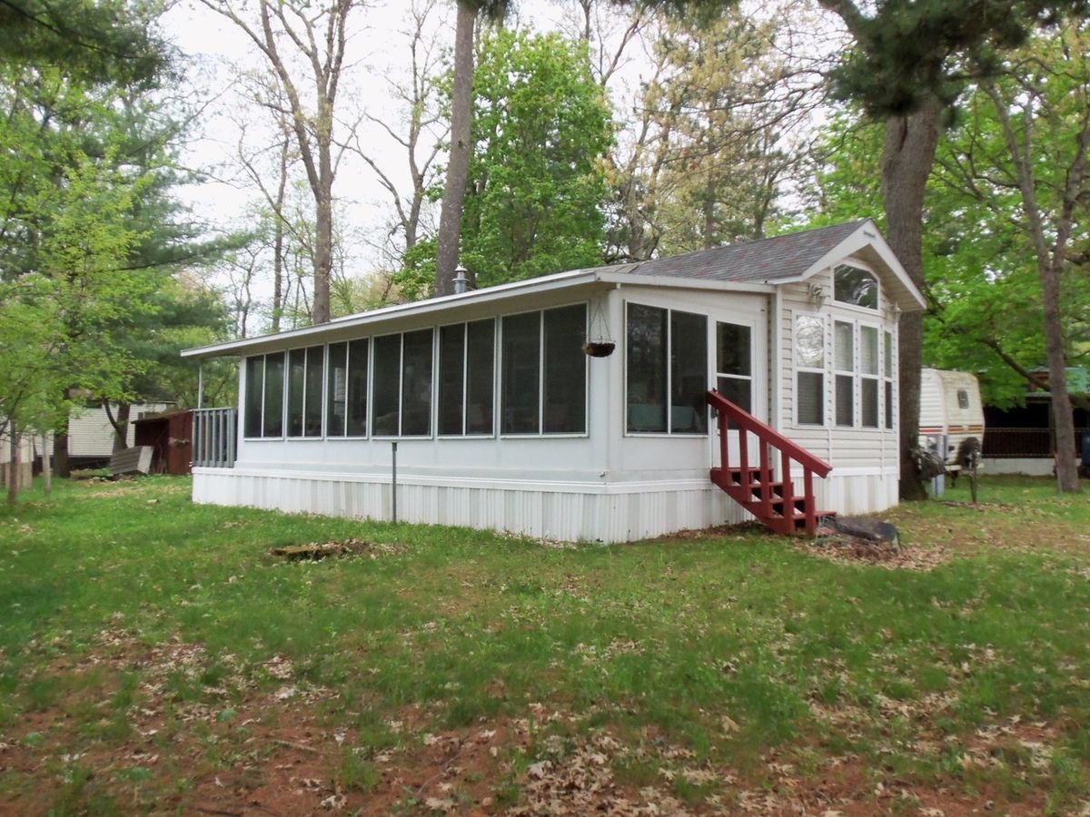 7/150 Woodhaven, Sublette, IL 61367