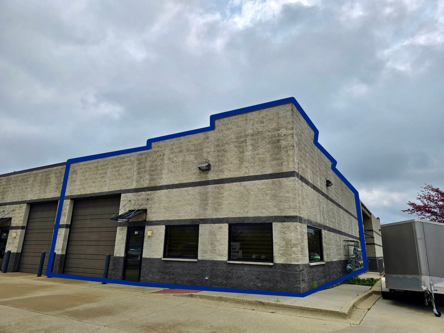 161 Sangra Court — Streamwood, IL 60107