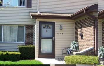 1328 Dove Court, Mount Prospect, IL 60056