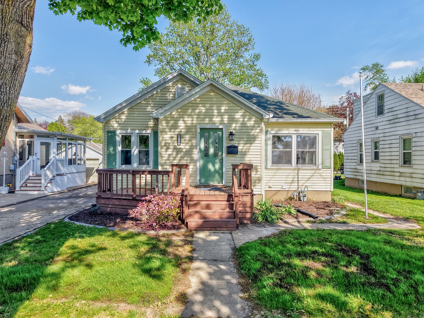 1770 Campbell Avenue — Lasalle, IL 61301
