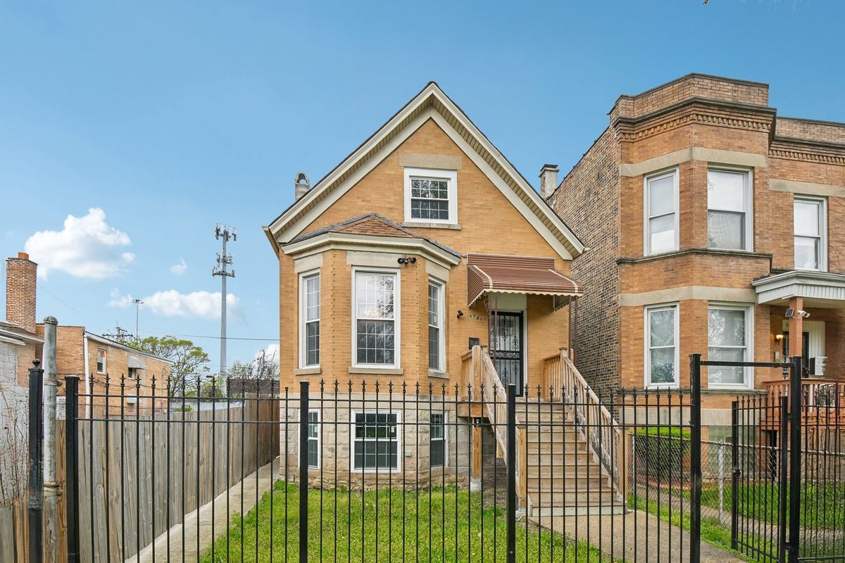6748 Wabash Avenue, Chicago, IL 60637
