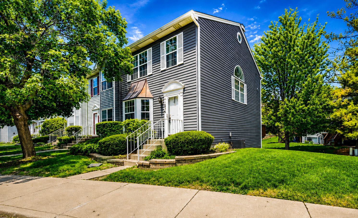 1236 Alexandria Court — Geneva, IL 60134