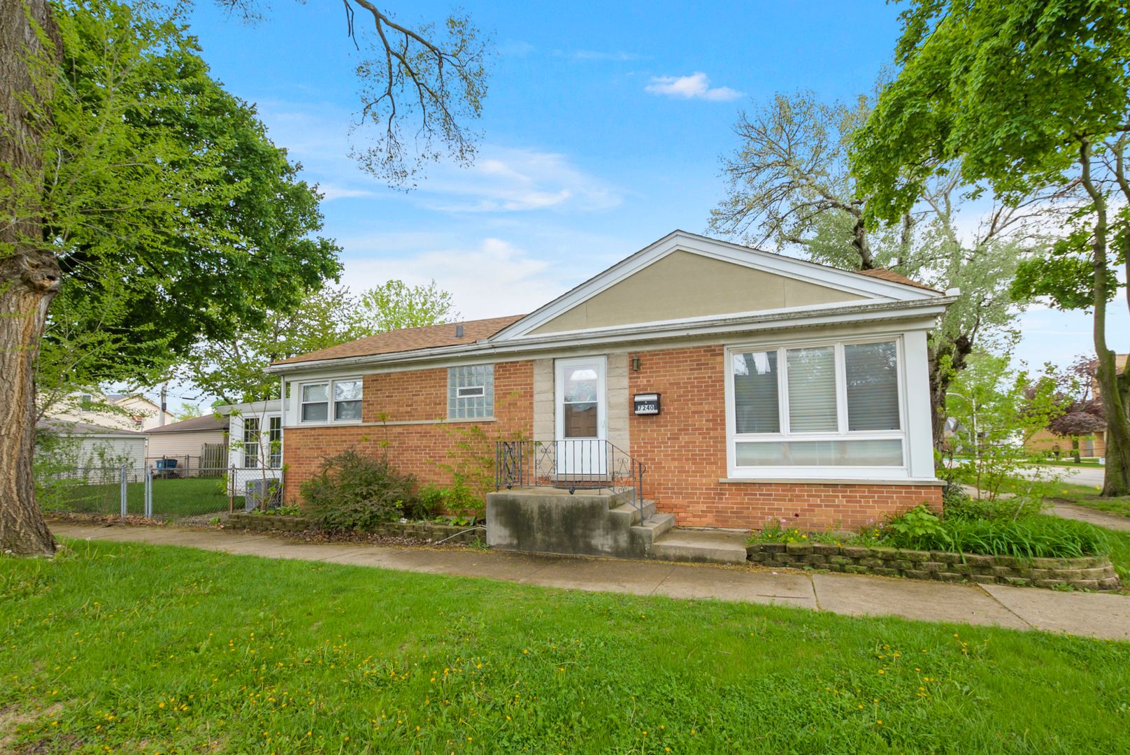 7240 13th Street — Forest Park, IL 60130