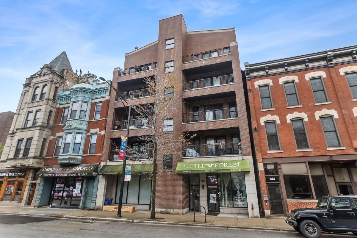 409 North Avenue, Chicago, IL 60610