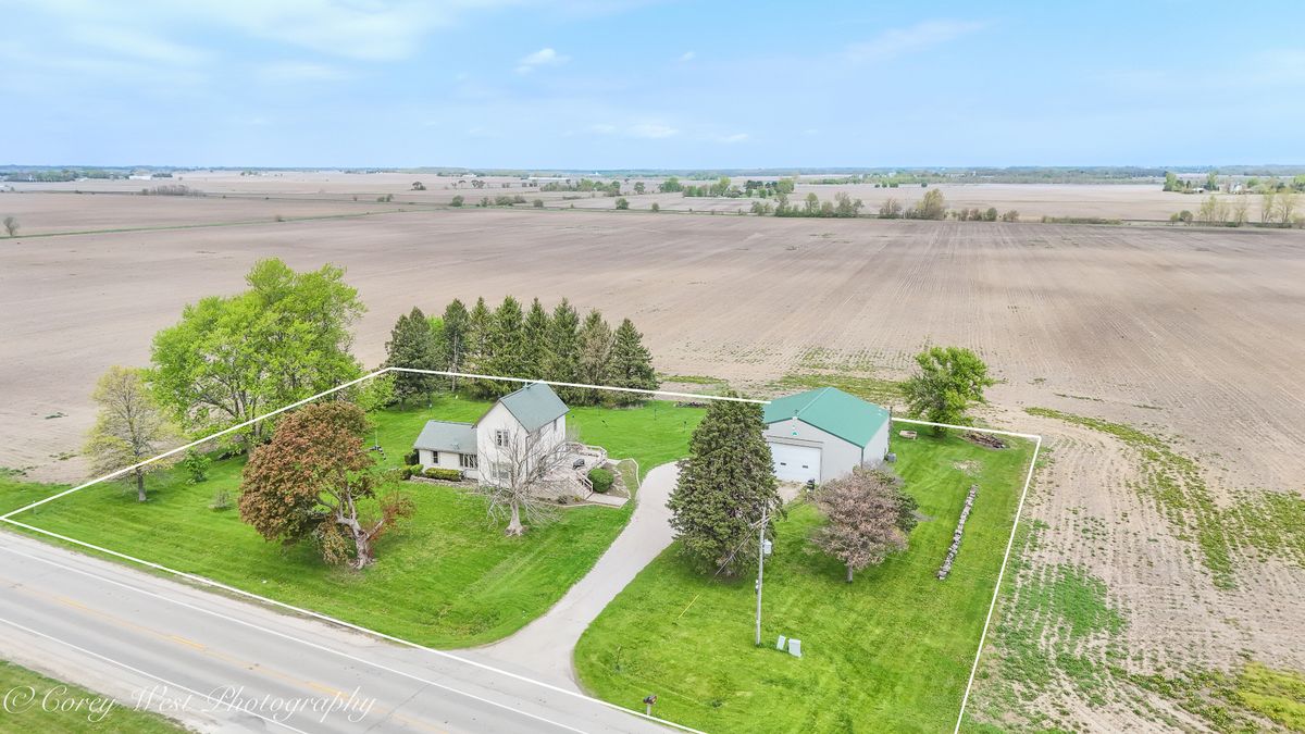 16723 Illinois Route 38 Route, Maple Park, IL 60151