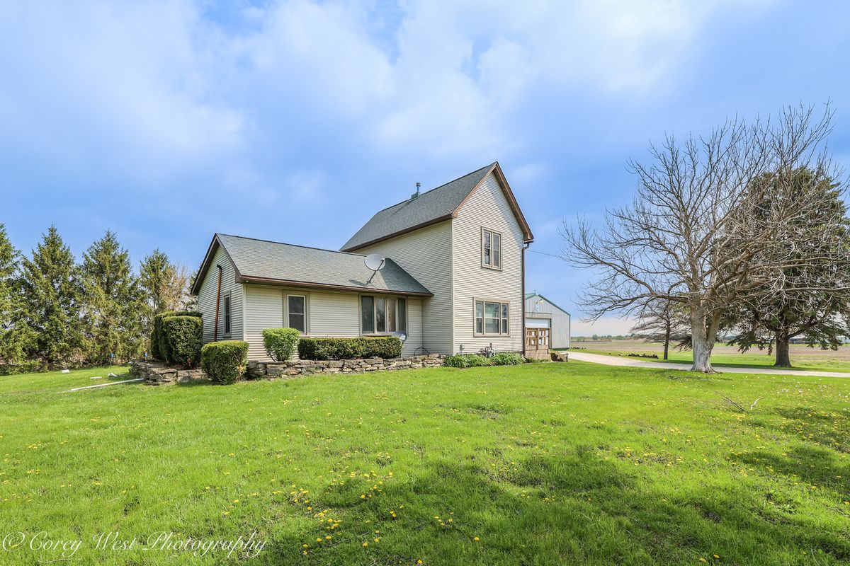 16723 Illinois Route 38 Route, Maple Park, IL 60151