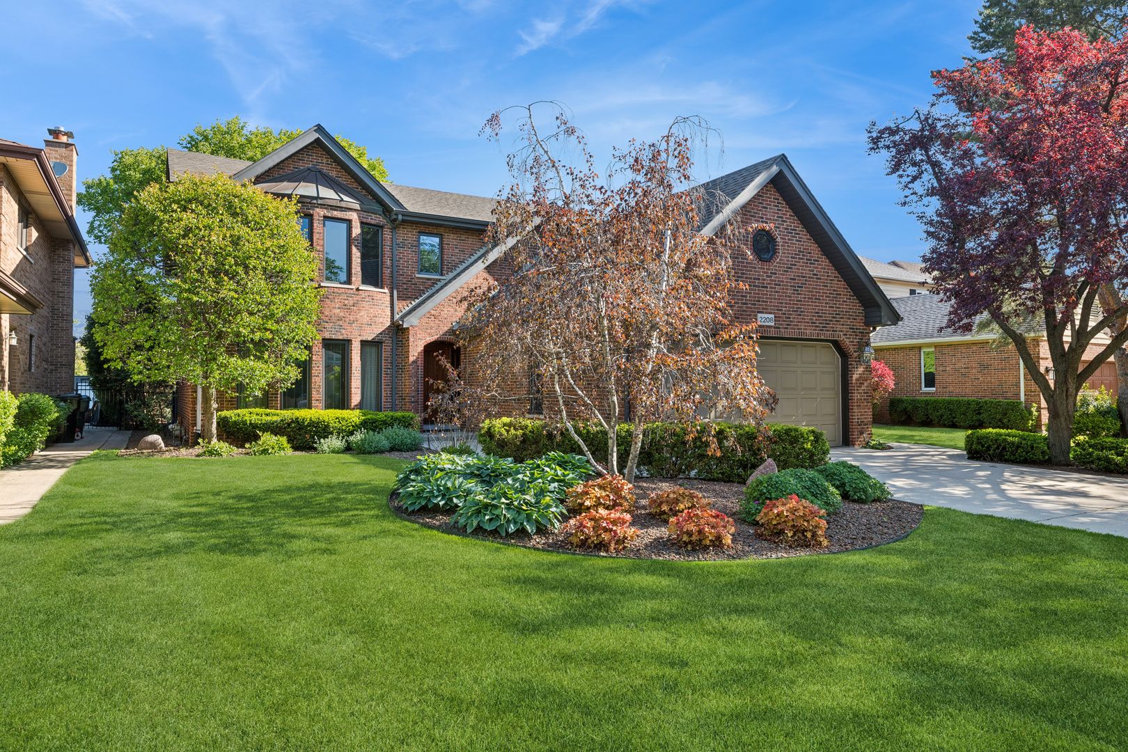2208 Milton Avenue — Park Ridge, IL 60068