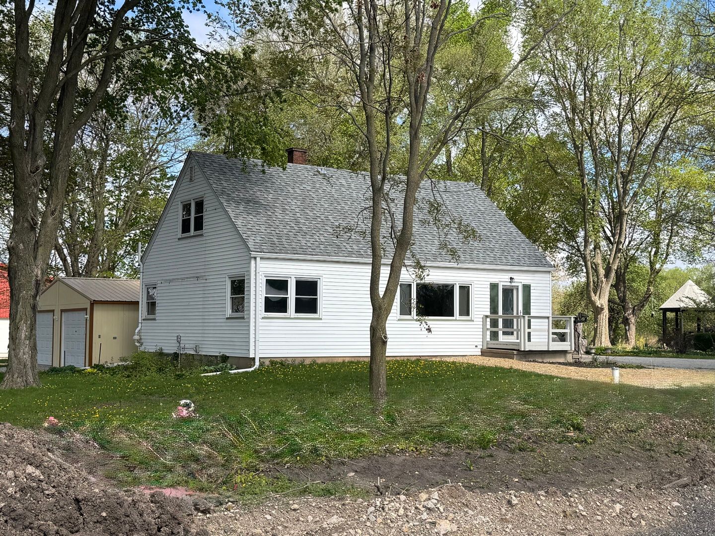 6809A State Route 71 Highway — Yorkville, IL 60560