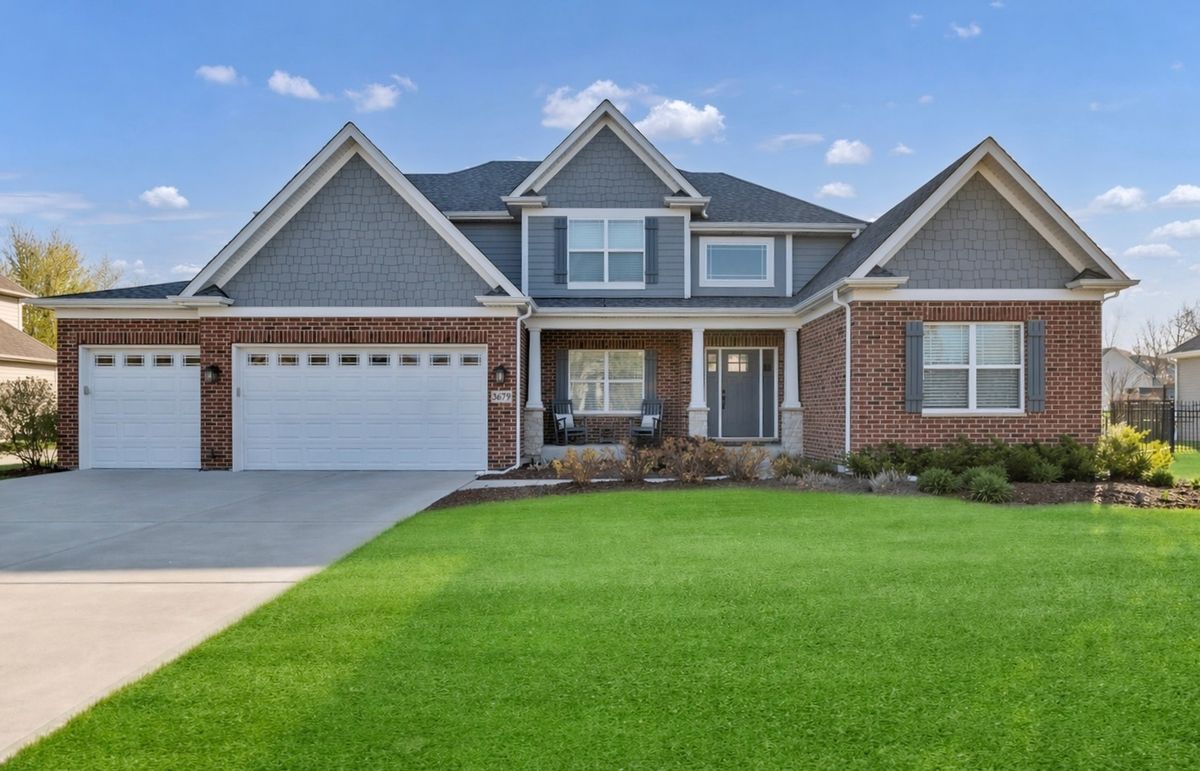 3679 Broadleaf Avenue, Elgin, IL 60124