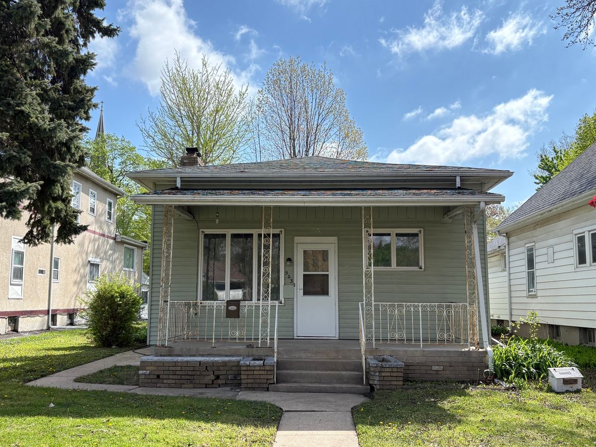 503 BLOOMINGTON Street, Streator, IL 61364