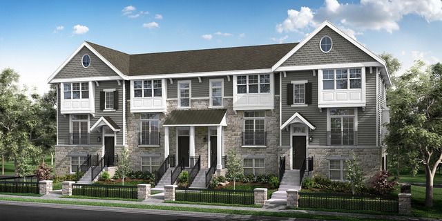 1755 Winnetka Road #1755 — Northfield, IL 60093