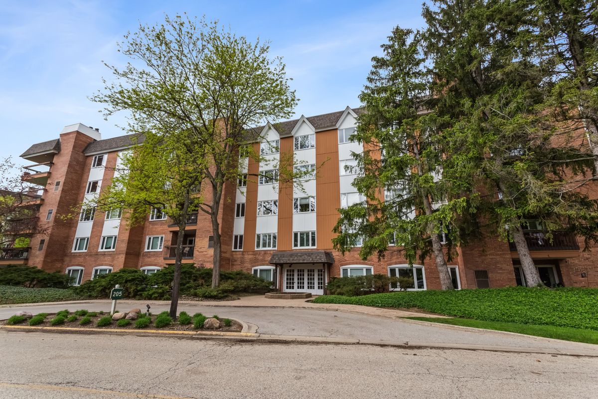 205 Rivershire Lane, Lincolnshire, IL 60069