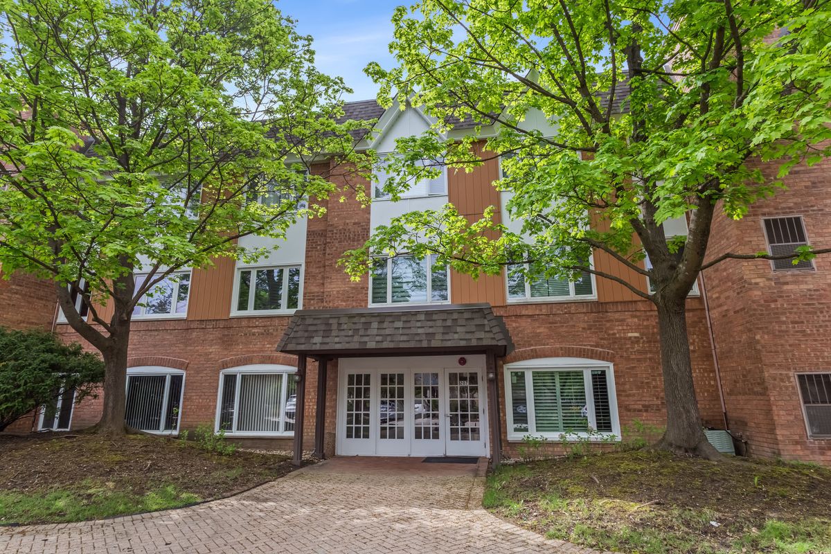 205 Rivershire Lane #313, Lincolnshire, IL 60069