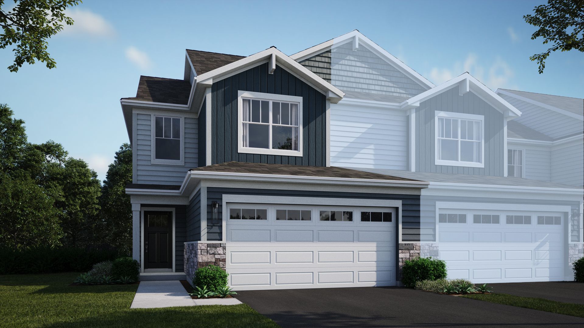 3026 Abbey Circle — Aurora, IL 60504