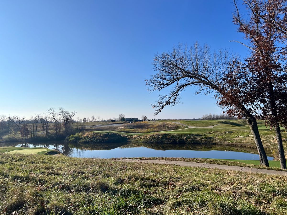 130 Glenview Drive, Sherrard, IL 61281