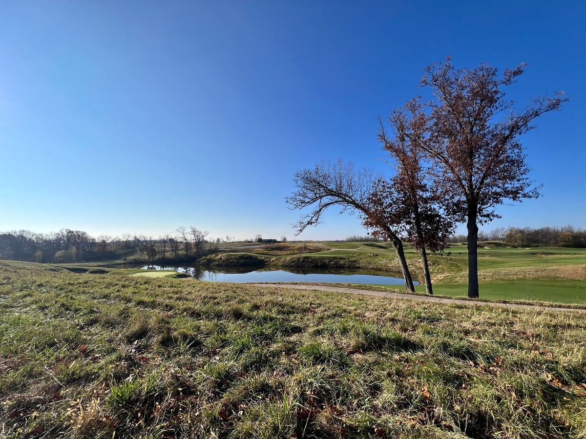 130 Glenview Drive, Sherrard, IL 61281