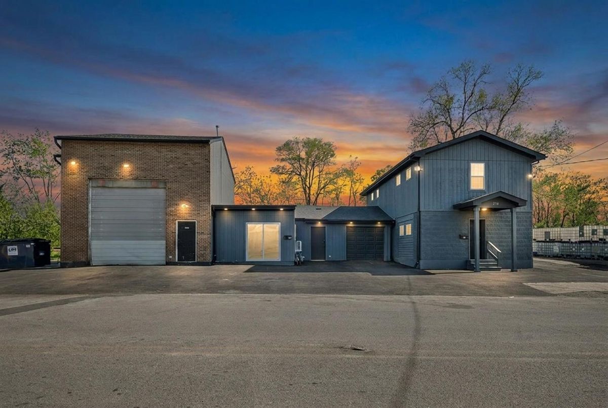 210 Moen Avenue, Rockdale, IL 60436