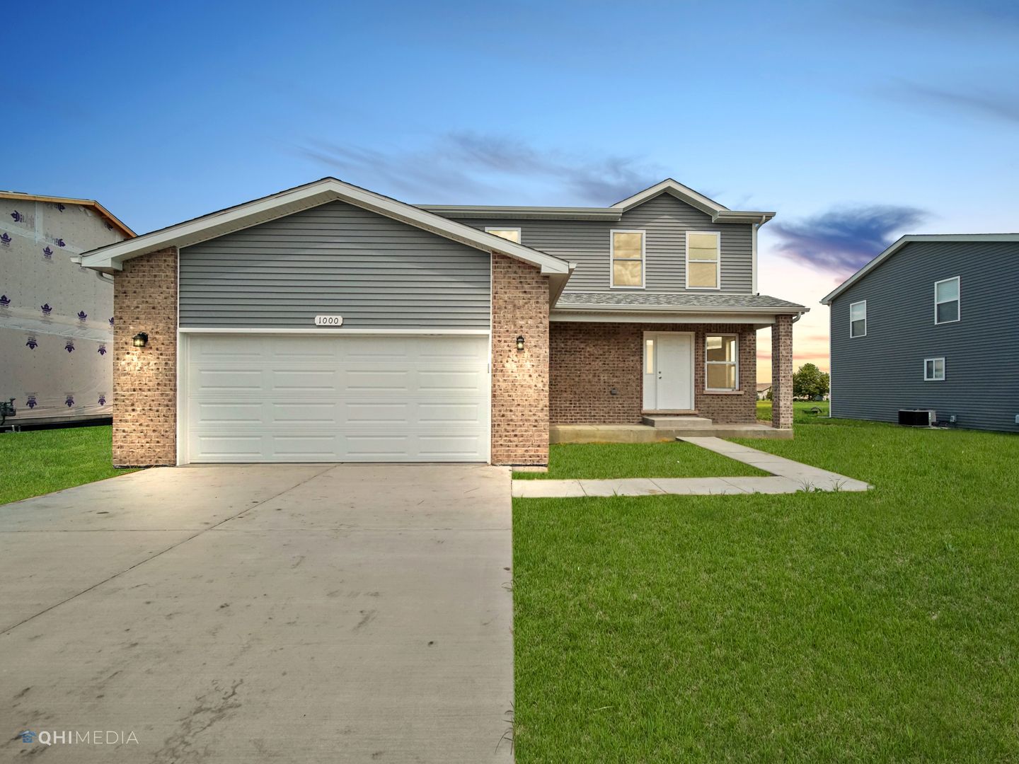 700 Western Avenue — Braidwood, IL 60408