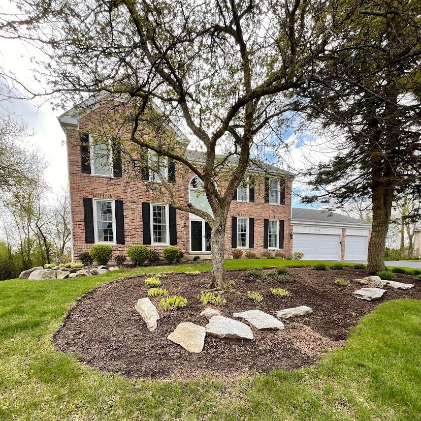 295 Winchester Drive, Algonquin, IL 60102