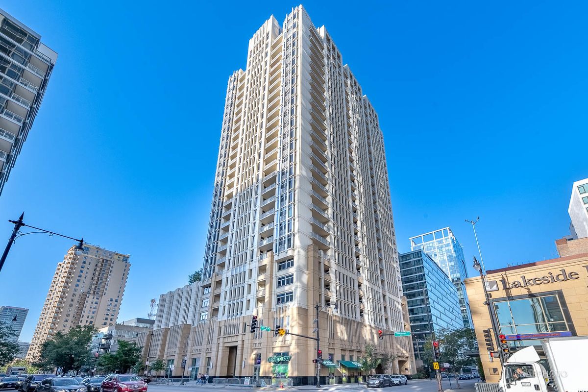 1400 Michigan Avenue, Chicago, IL 60605