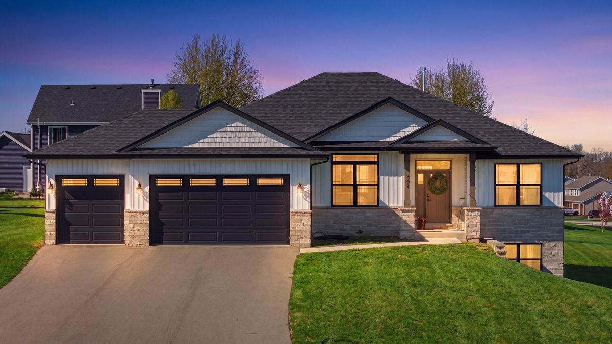 391 TEABERRY Court, Roscoe, IL 61073