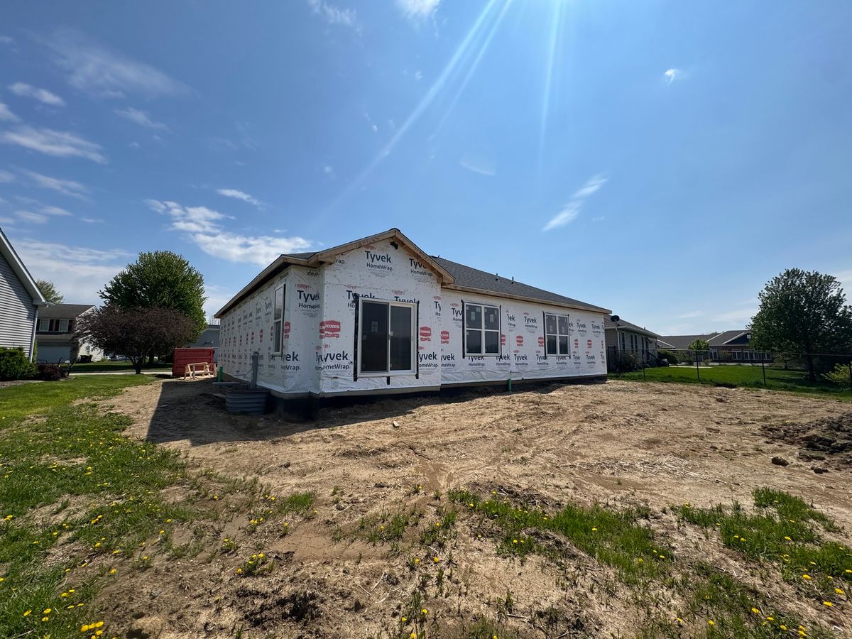 427 Riverbend Drive, Genoa, IL 60135
