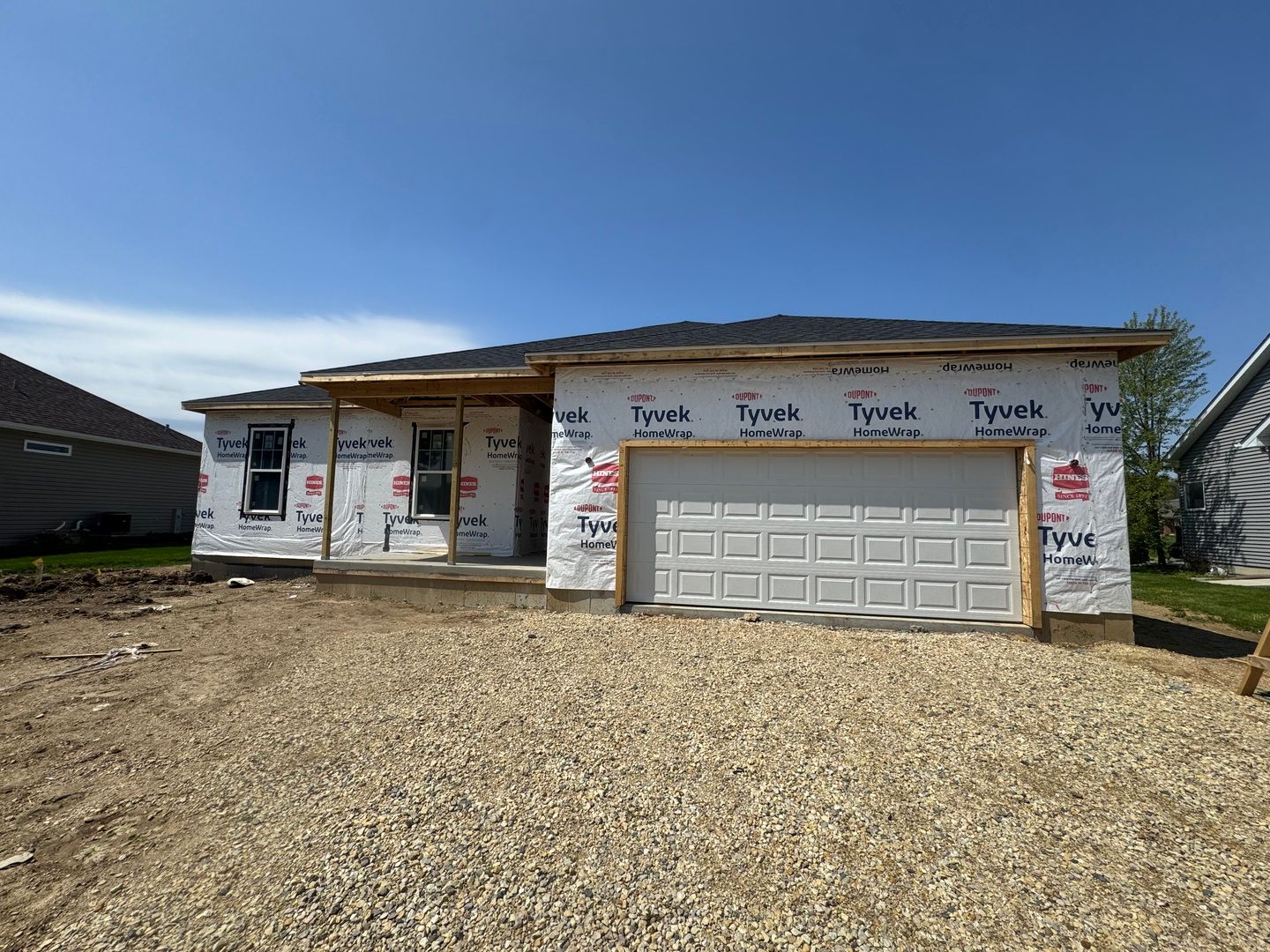 427 Riverbend Drive — Genoa, IL 60135