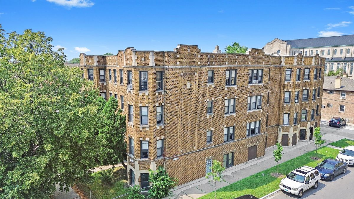 8000 S Hermitage Avenue, Chicago, IL 60620