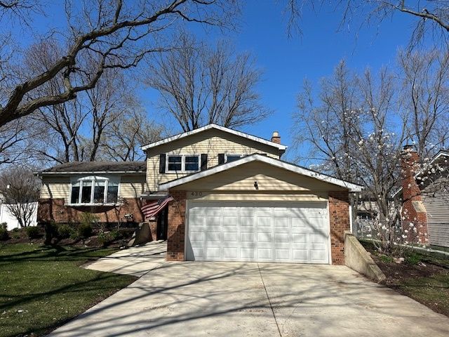430 71st Street — Darien, IL 60561