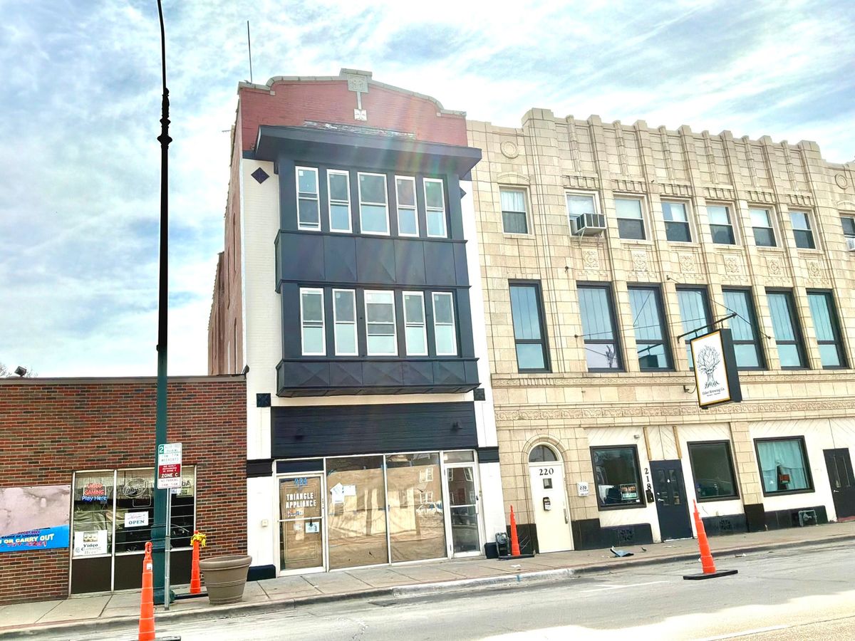 224 Cass Street, Joliet, IL 60432