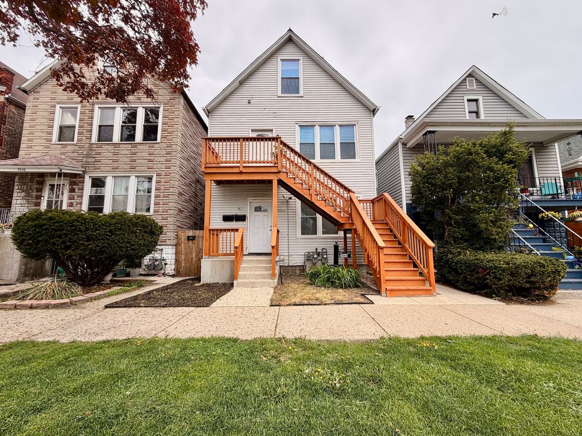 5044 31st Place, Cicero, IL 60804