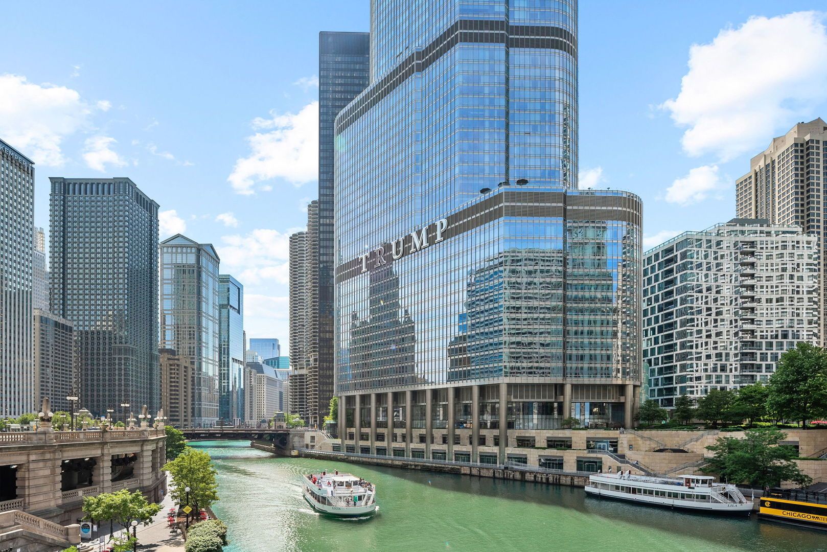 401 N Wabash Avenue #79B — Chicago, IL 60611