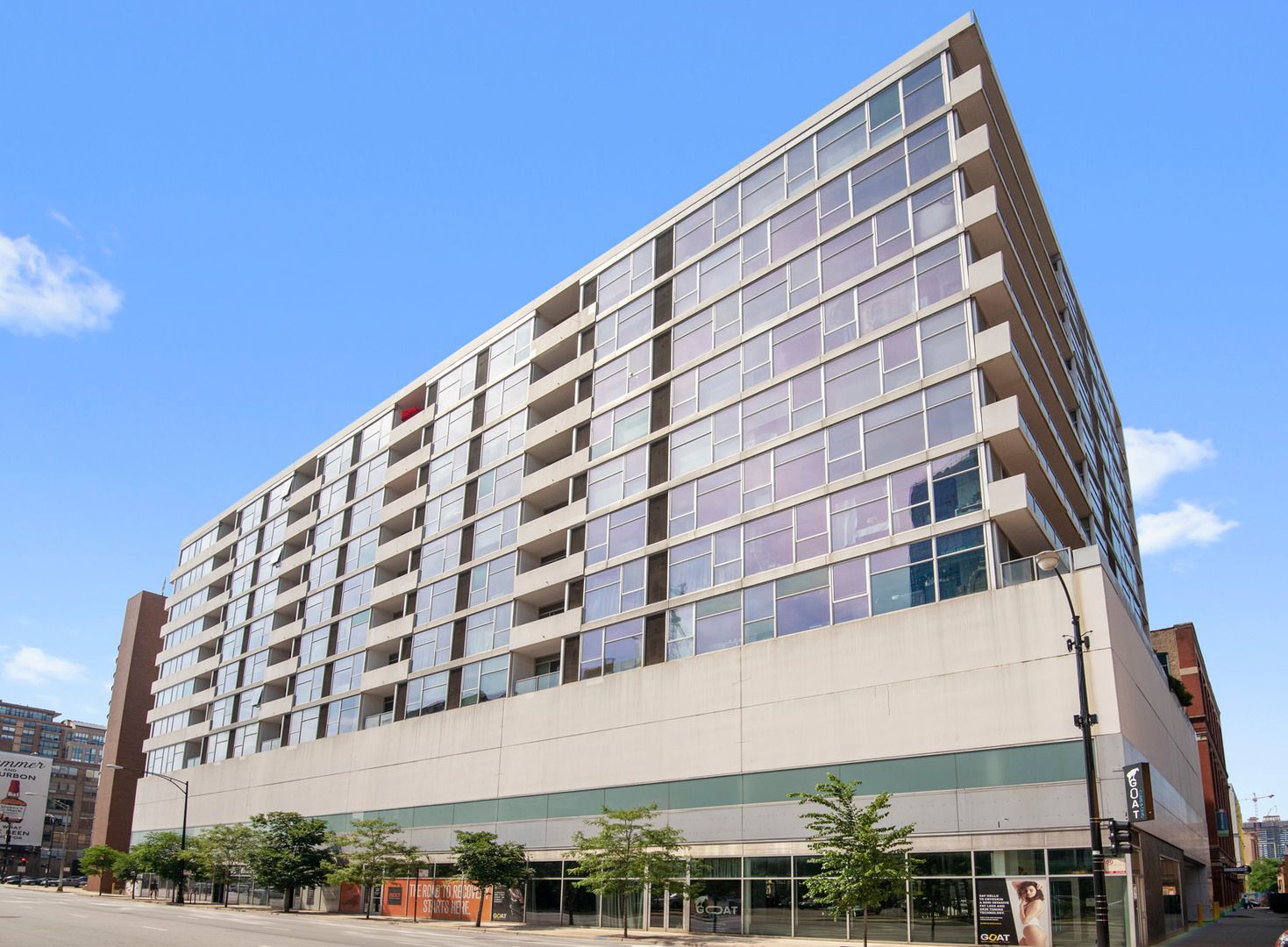 630 N FRANKLIN Street #1120 — Chicago, IL 60654