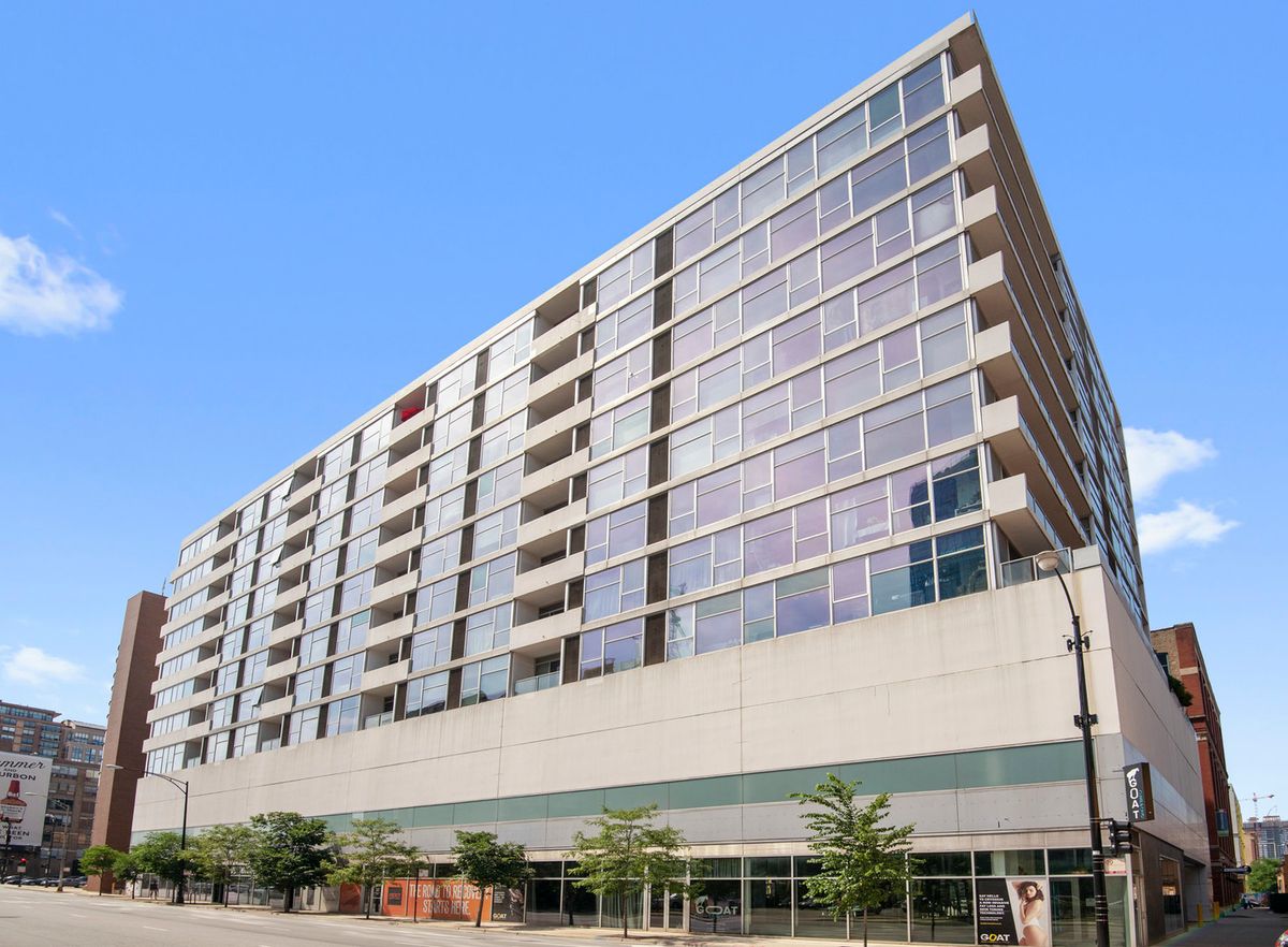 630 FRANKLIN Street, Chicago, IL 60654