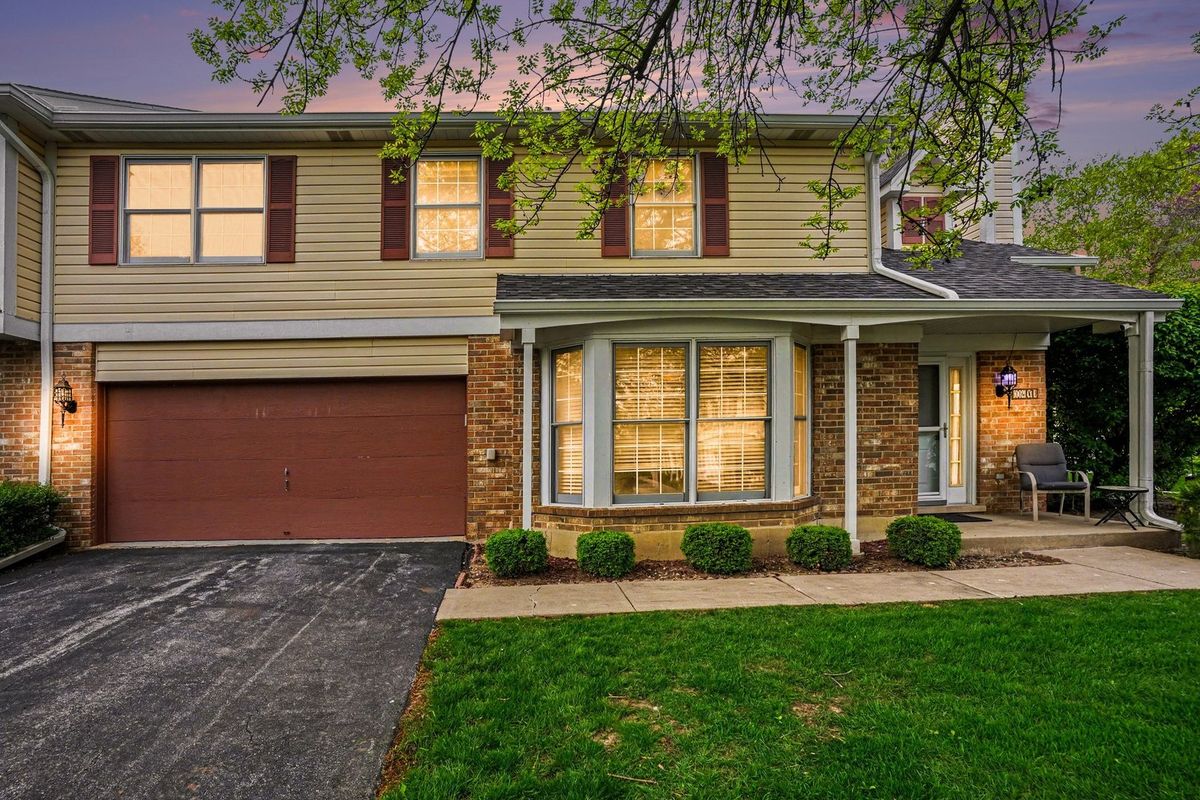 10021 Cambridge Court, Mokena, IL 60448