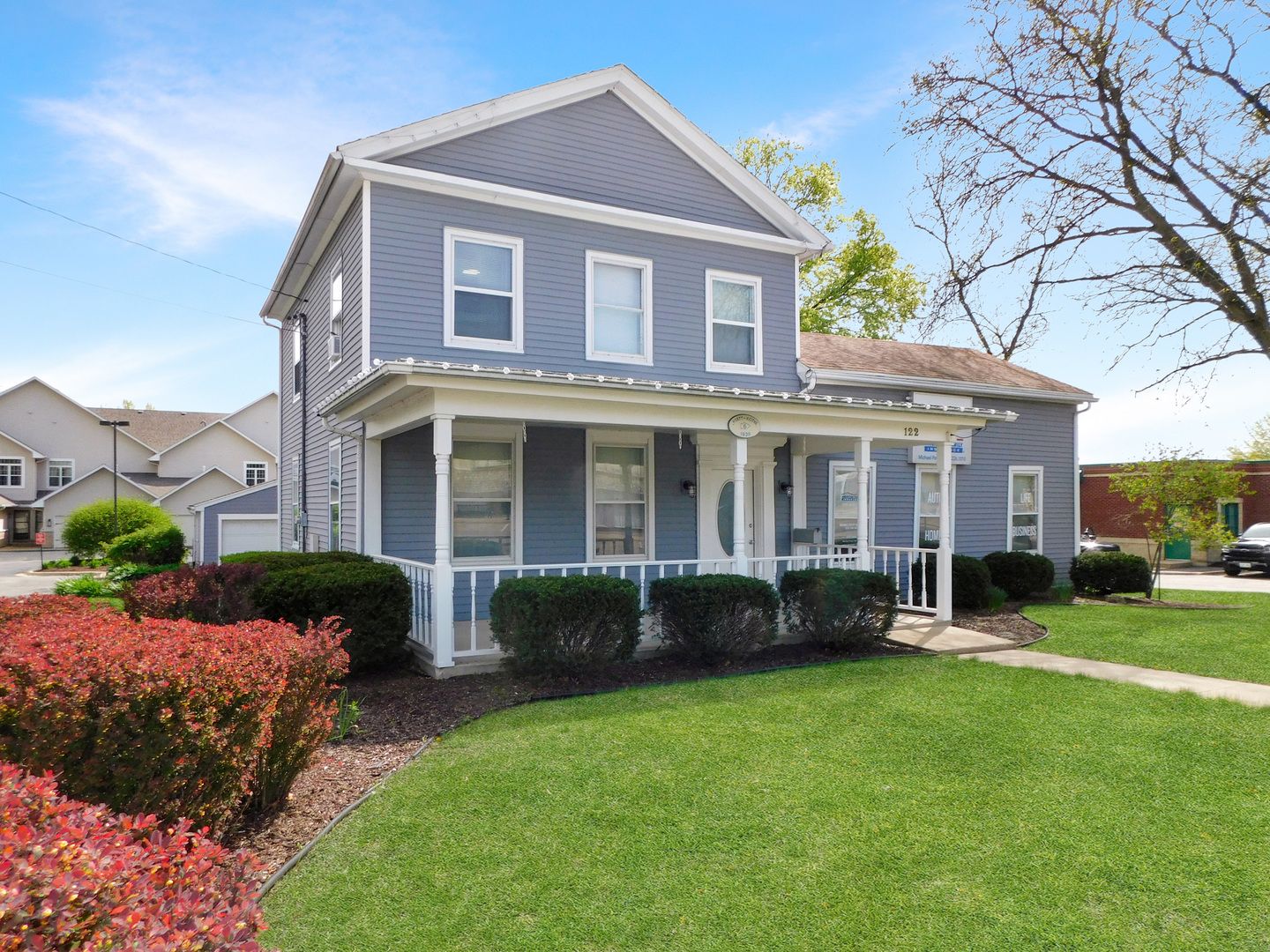 122 E Main Street #Upper — Rockton, IL 61072