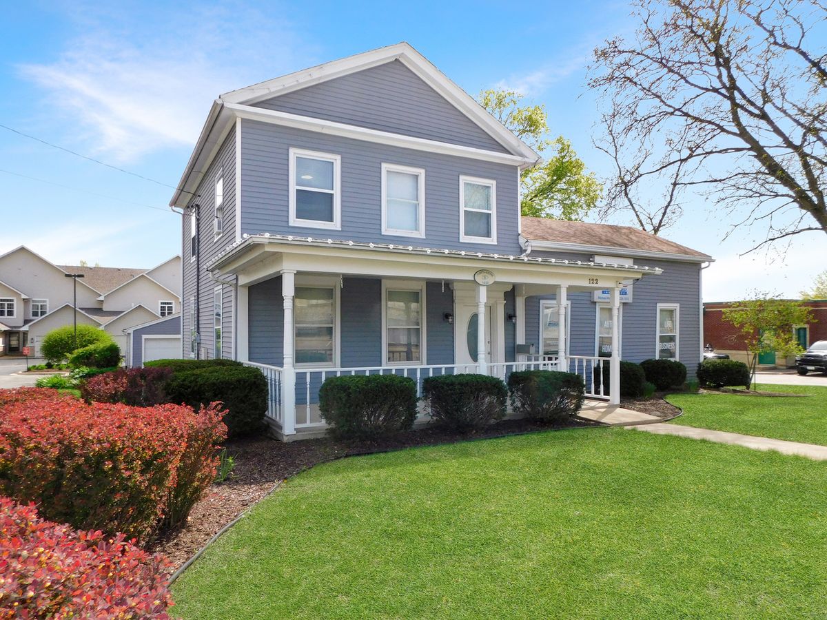 122 Main Street, Rockton, IL 61072