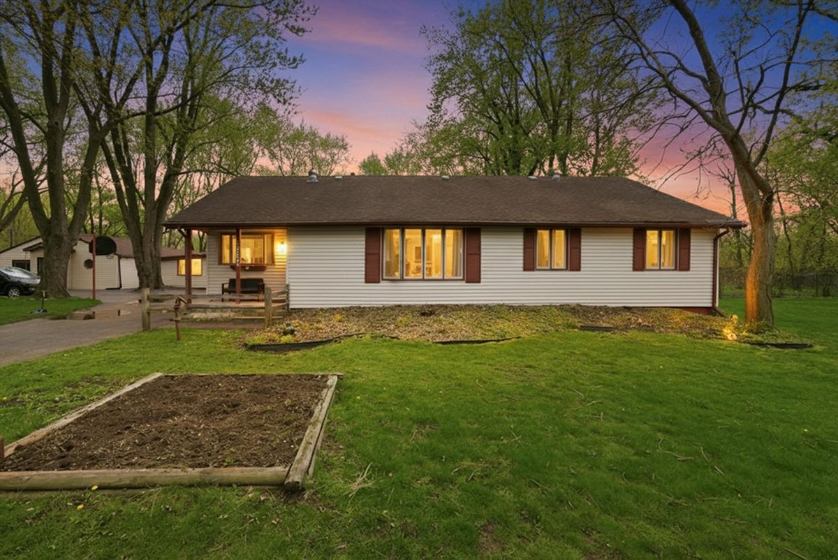 15800 Chappel Street, South Holland, IL 60473